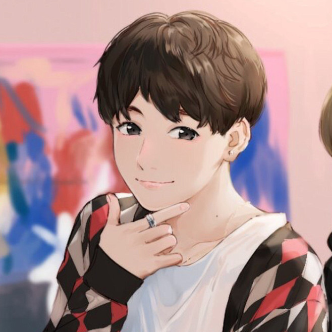 男头