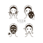 Facial mask