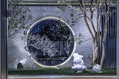 Smile蘇大脸采集到景墙