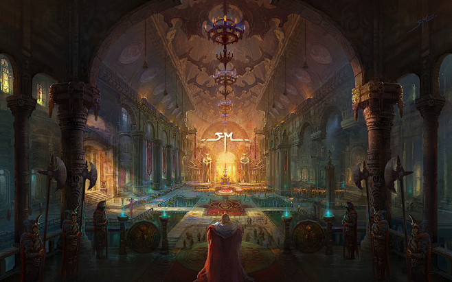 【FanMing】 artp.cc