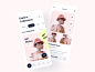 NFT  Marketplace App