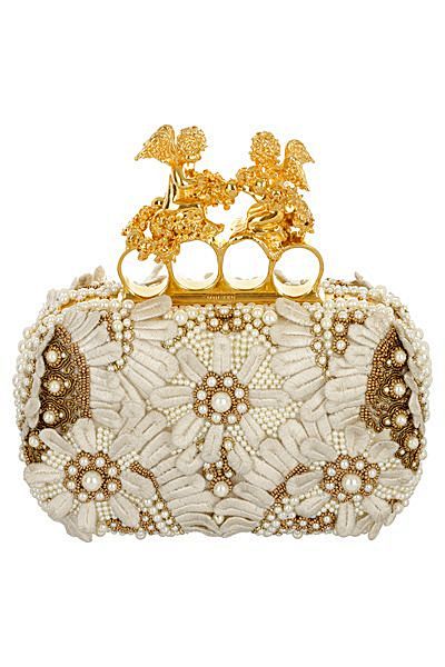 Alexander McQueen - ...