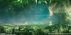 森林创意海报图片 _背景-抽象肌理_T2022731 #率叶插件，让花瓣网更好用_http://ly.jiuxihuan.net/?yqr=18535415#