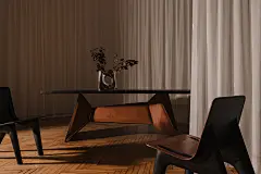 URBAN VARIATION OF CRYSTALS TABLE 