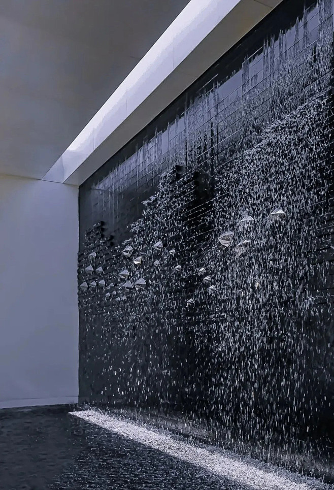 中建•壹方九里丨上海嘉来景观工程作品 :...