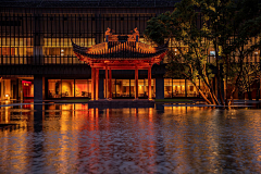 🎇赵BB采集到【案例】商业丨酒店