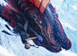 chasestone's DeviantArt gallery :  