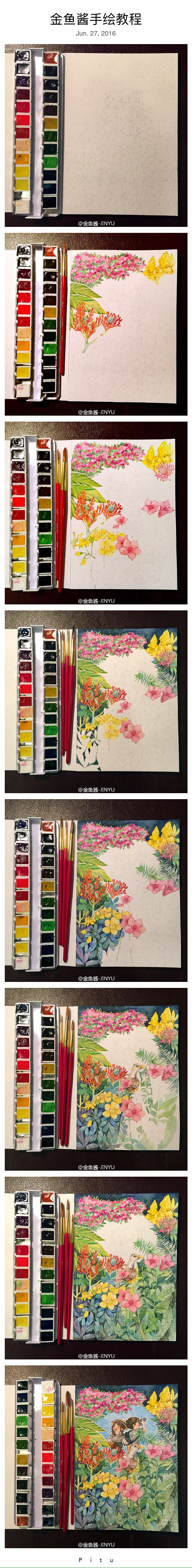 来自相册