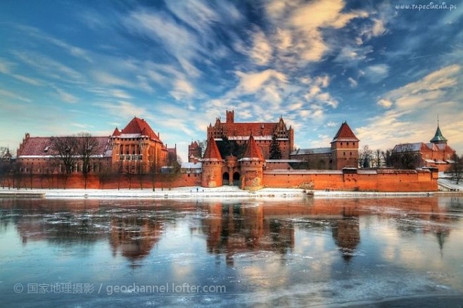 #Castles #摄影 #风景