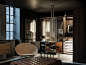 Boffi - De Padova 展厅 | Sara Jacob | 2022 | 澳大利亚_vsszan717922810133722.jpg