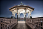 julian john在 500px 上的照片The Bandstand - Brighton