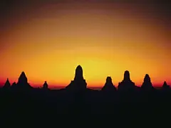 日出日落(壁纸8)_其它风光_壁纸下载