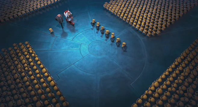 Despicable Me 2, Titouan PERROT : Despicable Me 2 - Illumination Mac ...