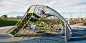 Central Park of Maple Grove - Innovative Playground Equipment