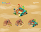 Playkot Games : We don’t just release games, we build entire worlds.

Since 2009, we have released games in all manner of genres and settings: we have a vibrant, joyful city-builder, an exuberant strategy with an evil Cartel and turtles in the tropics, ga