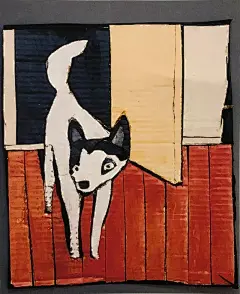 HB Gallery 2020 插画竞赛获奖作品 : 大賞 日下潤一 賞 本村 綾