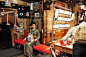 日本游——京都的小食店铺-中关村在线摄影论坛