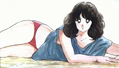 浅仓南