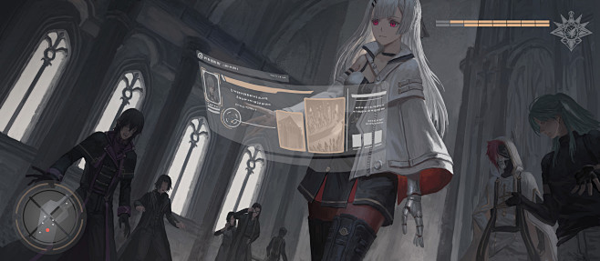 PFRD The first chapter