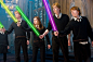 Wand Wars.