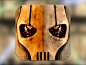 pinterest.com/fra411 #Apps #Icon - General Grievous ios icon
