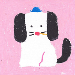 小小小金酱采集到创意插画