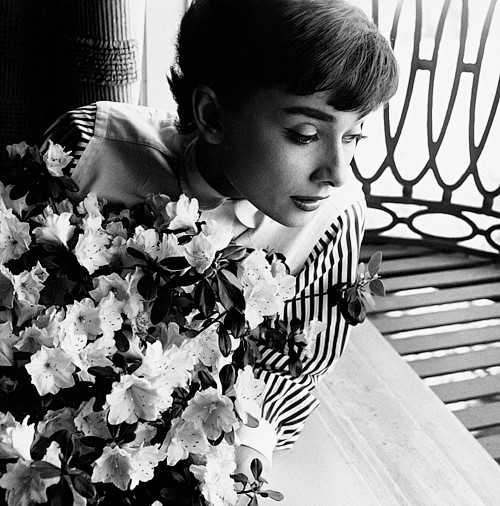 Audrey Hepburn