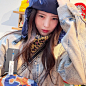 韩素希