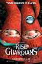 守护者联盟Rise of the Guardians(2012)角色海报 #07