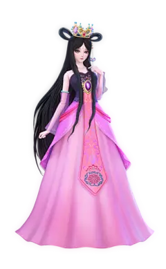 【米图网-52mitu.com】动漫 卡通 角色aa人物