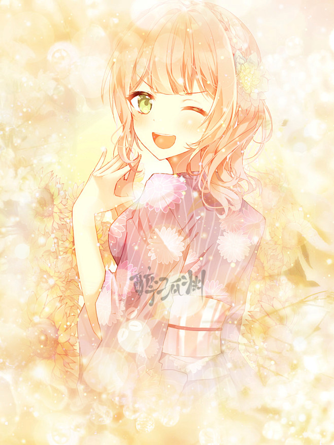 @醉孤渊2019禁二传禁二改/勿改描述/...
