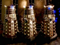 Daleks 达雷克斯