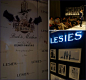 复古启示 LESIES蓝色倾情2013冬季女装新品订货会完美落幕-中国品牌服装网