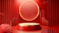 ls7623_Round_podium_on_red_background_Chinese_New_Year_elements_f80bbef1-0286-4084-ae2a-f3f035d26e37