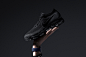 近賞 Nike Air VaporMax 全新「Triple Black」配色 - 659774