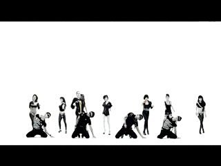 BEG韩国性感电音舞曲MV《Abraca...