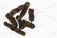 Shikakai豆荚或肥皂泡泡(Acacia Concinna)