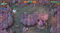 H450-《The Swords of Ditto Mormo’s Curse》游戏