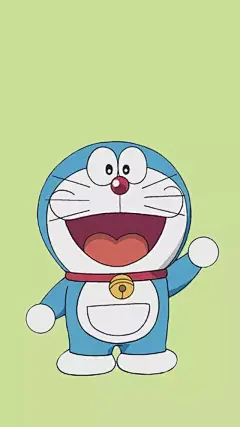 哆啦A梦手机壁纸