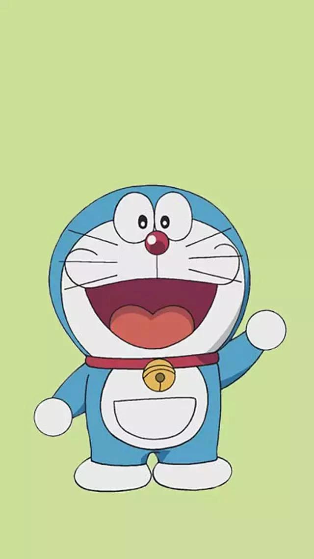 哆啦a梦