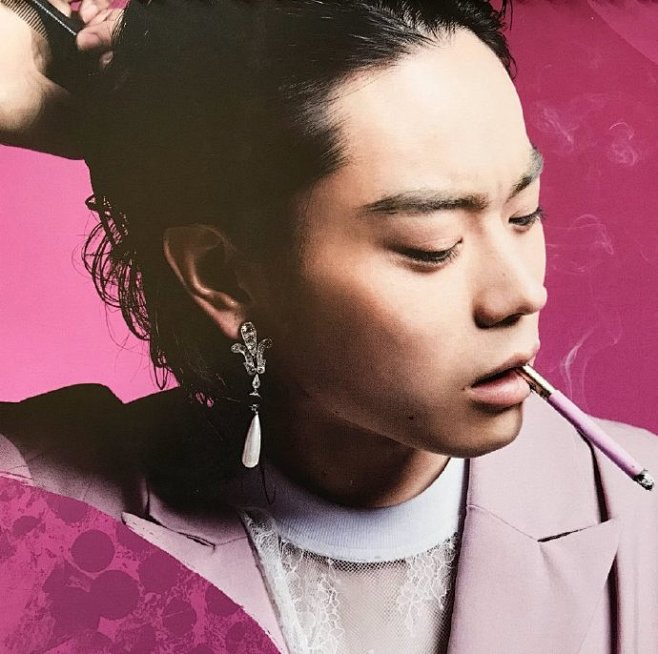 菅田将晖67676767