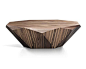 Art furniture pieces that will inspire you to think outside your comfort zone. Some of the most beautiful colors, shapes, and concepts imaginable that shape contemporary furniture.