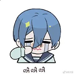 黑执事超话圣诞那会就好了的。还想全员，奈何鸽子精
之后再补齐。全员表情包系列#葬仪屋##格雷尔##啵酱##红夫人# ​​​​