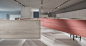 “迷木”地板展厅，南京 / 尔我空间设计研究室 : 在迷境中行走、停留、发现和创造