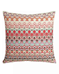 Missoni Home Tallahassee, Tahoe, & Tucumcari Pillows