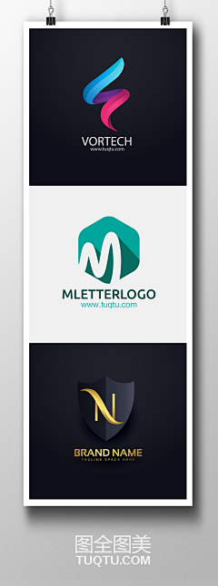 荒万达隆采集到logo搜集