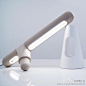 #灯具#短棍台灯—Truncheon