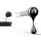 Dolcegusto X Hairdryer : What if Dolce Gusto released a hair dryer product?In order to create a more fun design, a unique brand concept was applied to the hair dryer.