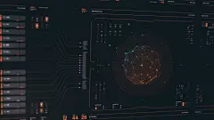 极简酷炫电脑壁纸