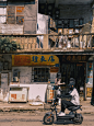 惠州扫街| 水东街之周记钟表店
